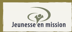 Jeunesse en mission